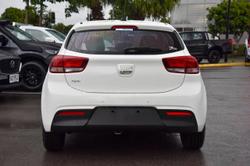 2022 Kia Rio
