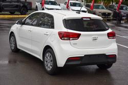 2022 Kia Rio