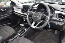 2022 Kia Rio