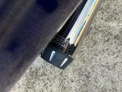 2019 HARLEY-DAVIDSON FLSB SPORT GLIDE BLUE