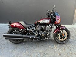 Indian Sport Chief