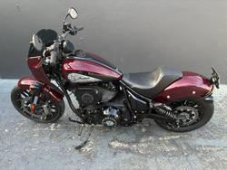 2025 Indian SPORT CHIEF Burgundy