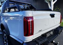 2025 JAC T9 Haven