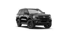 2026 Ford Everest Active
