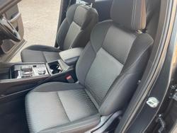 2024 Mitsubishi Outlander ES