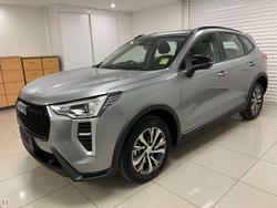 GWM Haval Jolion