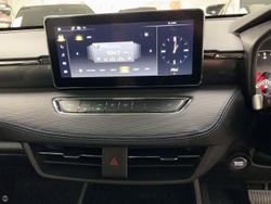 2026 GWM Haval Jolion Premium A01 Ayers Grey