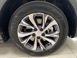 2026 GWM Haval Jolion Premium A01 Ayers Grey