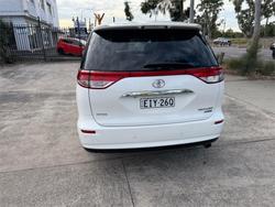 2015 TOYOTA TARAGO ULTIMA V6