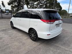 2015 TOYOTA TARAGO ULTIMA V6