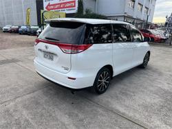 2015 TOYOTA TARAGO ULTIMA V6