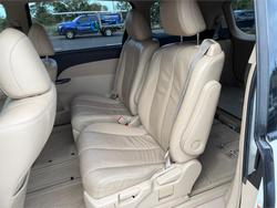 2015 TOYOTA TARAGO ULTIMA V6