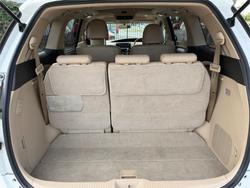 2015 TOYOTA TARAGO ULTIMA V6