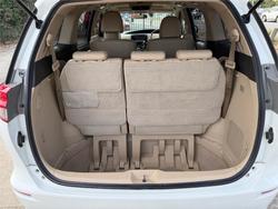 2015 TOYOTA TARAGO ULTIMA V6
