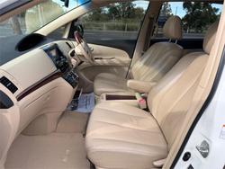 2015 TOYOTA TARAGO ULTIMA V6