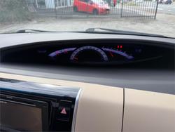 2015 TOYOTA TARAGO ULTIMA V6