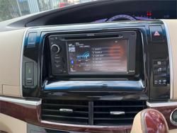 2015 TOYOTA TARAGO ULTIMA V6