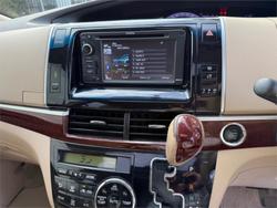 2015 TOYOTA TARAGO ULTIMA V6