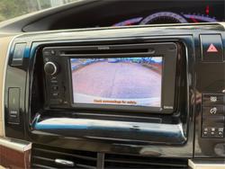 2015 TOYOTA TARAGO ULTIMA V6