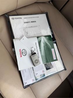 2015 TOYOTA TARAGO ULTIMA V6