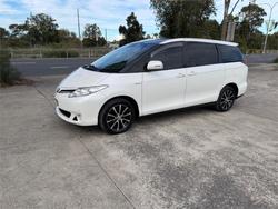 2015 TOYOTA TARAGO ULTIMA V6