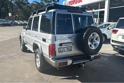 2023 Toyota Landcruiser GXL