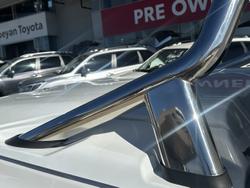 2021 Toyota Hilux SR5
