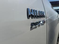 2021 Toyota Hilux SR5