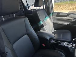 2021 Toyota Hilux SR5