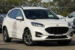 2020 Ford Escape ST-Line