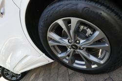 2020 Ford Escape ST-Line