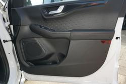 2020 Ford Escape ST-Line