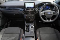 2020 Ford Escape ST-Line