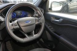 2020 Ford Escape ST-Line