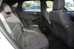 2020 Ford Escape ST-Line