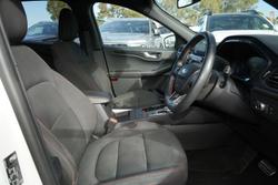 2020 Ford Escape ST-Line