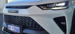 2025 GWM Haval H6GT Ultra