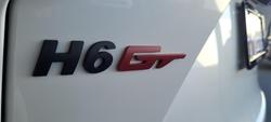 2025 GWM Haval H6GT Ultra