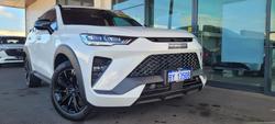 2025 GWM Haval H6GT Ultra