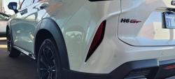 2025 GWM Haval H6GT Ultra