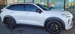 2025 GWM Haval H6GT Ultra