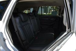 2023 Isuzu MU-X LS-T