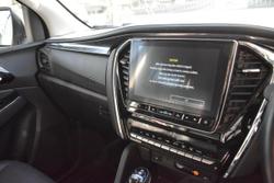 2023 Isuzu MU-X LS-T