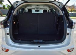 2023 Isuzu MU-X LS-T