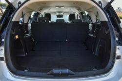 2023 Isuzu MU-X LS-T