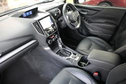 2020 Subaru Forester 2.5i-S