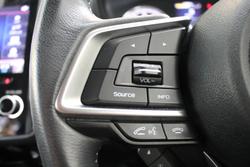 2020 Subaru Forester 2.5i-S