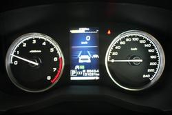 2020 Subaru Forester 2.5i-S