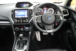 2020 Subaru Forester 2.5i-S