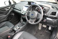 2020 Subaru Forester 2.5i-S